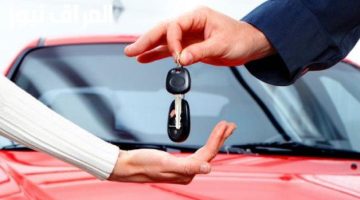 «بيع سيارتك بأمان» دليل شامل لعمل توكيل بيع سيارة بسهولة وسرعة وتجنب المشاكل القانونية