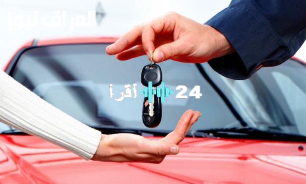 «بيع سيارتك بأمان» دليل شامل لعمل توكيل بيع سيارة بسهولة وسرعة وتجنب المشاكل القانونية