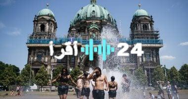 «جحيم صيفي».. أوروبا تحت وطأة النيران: حرائق كارثية وموجة حر خانقة تجتاح اليونان وتركيا وإيطاليا