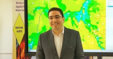 «تحذير مُلح» الأرصاد الجوية تُطلق إنذارًا بموجة حارة تضرب البلاد والحرارة تصل إلى 40 درجة مئوية في الظل