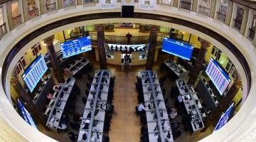 «عودة قوية».. المؤشر الرئيسي للبورصة يخترق حاجز الـ 41 ألف نقطة في ختام تداولات الأسبوع