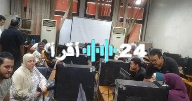 «صدمة القبول».. تنسيق الجامعات: تراجع طفيف للحدود الدنيا بكليات العلمي والهندسة بنظام العام الماضي