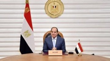 «تاريخ جديد» الرئيس السيسي يحيي الذكرى الـ 73 لثورة 23 يوليو بخطاب ملهم