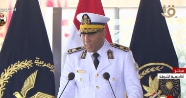 «تلبية للطموح الأمني» وزير الداخلية يقرر قبول دفعة جديدة من الطلاب في كلية الشرطة
