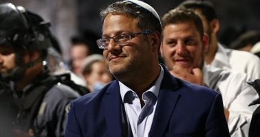 «تصاعد الغضب» مطالب نيابية بإقالة بن غفير من منصبه تزلزل الأوساط السياسية الإسرائيلية
