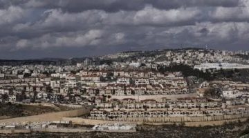 «تصعيد مُحتمل» وزير إسرائيلي يدعو إلى فرض السيادة على الضفة الغربية ردًا على تحركات ماكرون