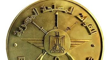 «تحية للزعيم في عيد الثورة» القوات المسلحة المصرية تبعث ببرقية تهنئة للرئيس السيسي في ذكرى ثورة يوليو المجيدة