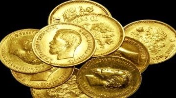«ارتفاع قياسي».. سعر الذهب يلامس 37 ألف جنيه للجنيه الواحد في تعاملات الجمعة