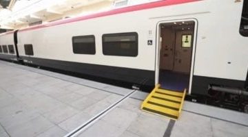 «انطلاقًا نحو المستقبل».. تعرف على مواعيد قطارات تالجو فائقة السرعة في مصر