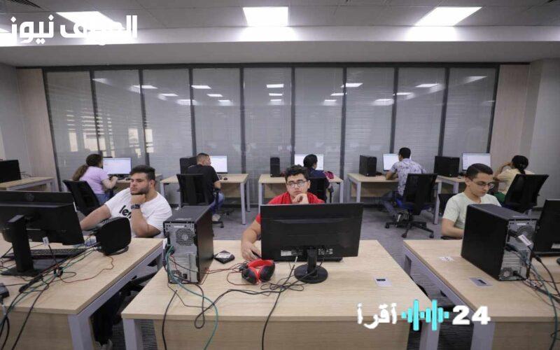 «مستقبلك يبدأ هنا».. مبارك كول 2025/2026 تفتح أبوابها أمام خريجي الإعدادية: كل ما تحتاج معرفته عن التقديم والأوراق المطلوبة