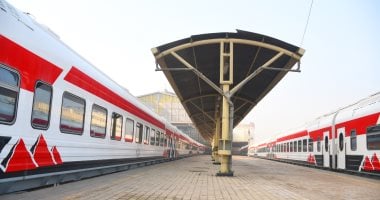 «تحديث لحظي» مواعيد قطارات القاهرة – الإسكندرية ذهابًا وإيابًا اليوم الأحد