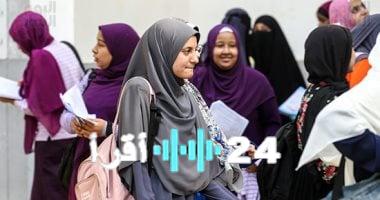 «بين الفرحة والقلق» وكيل الأزهر يعلن اعتماد نتيجة الثانوية الأزهرية بنسبة نجاح 53.99%
