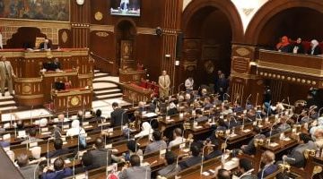 «محاولات يائسة».. خارجية الشيوخ تدين دعوات التظاهر أمام سفارات مصر وتصفها بـ «الابتزاز الرخيص» لخدمة الاحتلال