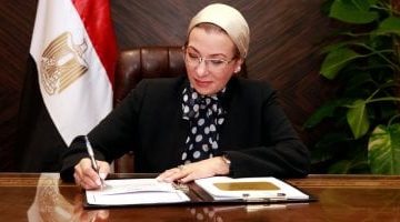 «وداعًا للبيئة؟» آخر رسالة للدكتورة ياسمين فؤاد تثير التساؤلات بعد استقالتها من وزارة البيئة
