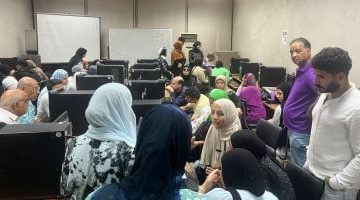 «تنسيق الجامعات على صفيح ساخن».. مصير طلاب الدور الثاني في اختبارات القدرات يثير الجدل بتنسيق 2025