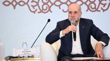 «تحذير من مخططات خبيثة» مستشار الرئيس الفلسطيني: حملات تشويه دور مصر تصب في مصلحة إسرائيل
