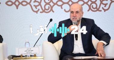 «تحذير من مخططات خبيثة» مستشار الرئيس الفلسطيني: حملات تشويه دور مصر تصب في مصلحة إسرائيل