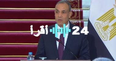 «مصر في الصدارة» وزير الخارجية يؤكد: دور محوري للقاهرة في إغاثة غزة إنسانيًا