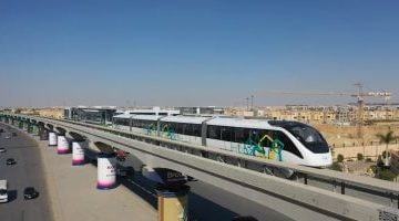 «فرصة ذهبية للمهندسين» وزارة النقل تعلن عن وظائف لمهندسي جودة كهرباء وميكانيكا في مشروع المونوريل