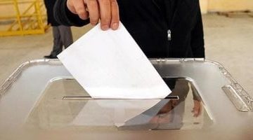 «بدء الاقتراع».. أولى لجان انتخابات مجلس الشيوخ تستقبل الناخبين