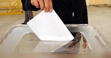«بدء الاقتراع».. أولى لجان انتخابات مجلس الشيوخ تستقبل الناخبين