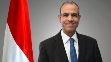 «دعمًا للجهود التنموية» وزير الخارجية يؤكد وقوف مصر إلى جانب تشاد في مشاريعها الطموحة