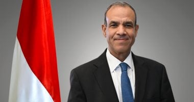 «دعمًا للجهود التنموية» وزير الخارجية يؤكد وقوف مصر إلى جانب تشاد في مشاريعها الطموحة