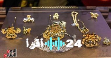 «ارتفاع طفيف» سعر الذهب في البحرين اليوم الخميس: عيار 18 يسجل 31.125 دينار