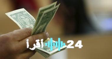 «استقرار نسبي».. الدولار يحافظ على مستواه بالبنك الأهلي اليوم الجمعة
