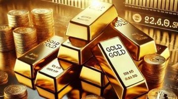 «ارتفاع مُغري للمعدن النفيس!»: الذهب يقفز 2.2% أسبوعيًا.. آخر مستجدات الأسعار اليوم