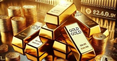 «ارتفاع مُغري للمعدن النفيس!»: الذهب يقفز 2.2% أسبوعيًا.. آخر مستجدات الأسعار اليوم