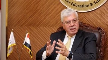«إقبال قياسي» 62 ألف طالب يتنافسون على اختبارات القدرات بالتعليم العالي