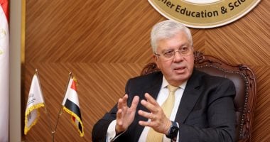 «إقبال قياسي» 62 ألف طالب يتنافسون على اختبارات القدرات بالتعليم العالي