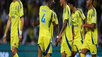 «زلزال في العالمي».. النصر يدرس الاستغناء عن نجمه وسط دهشة الأنصار!
