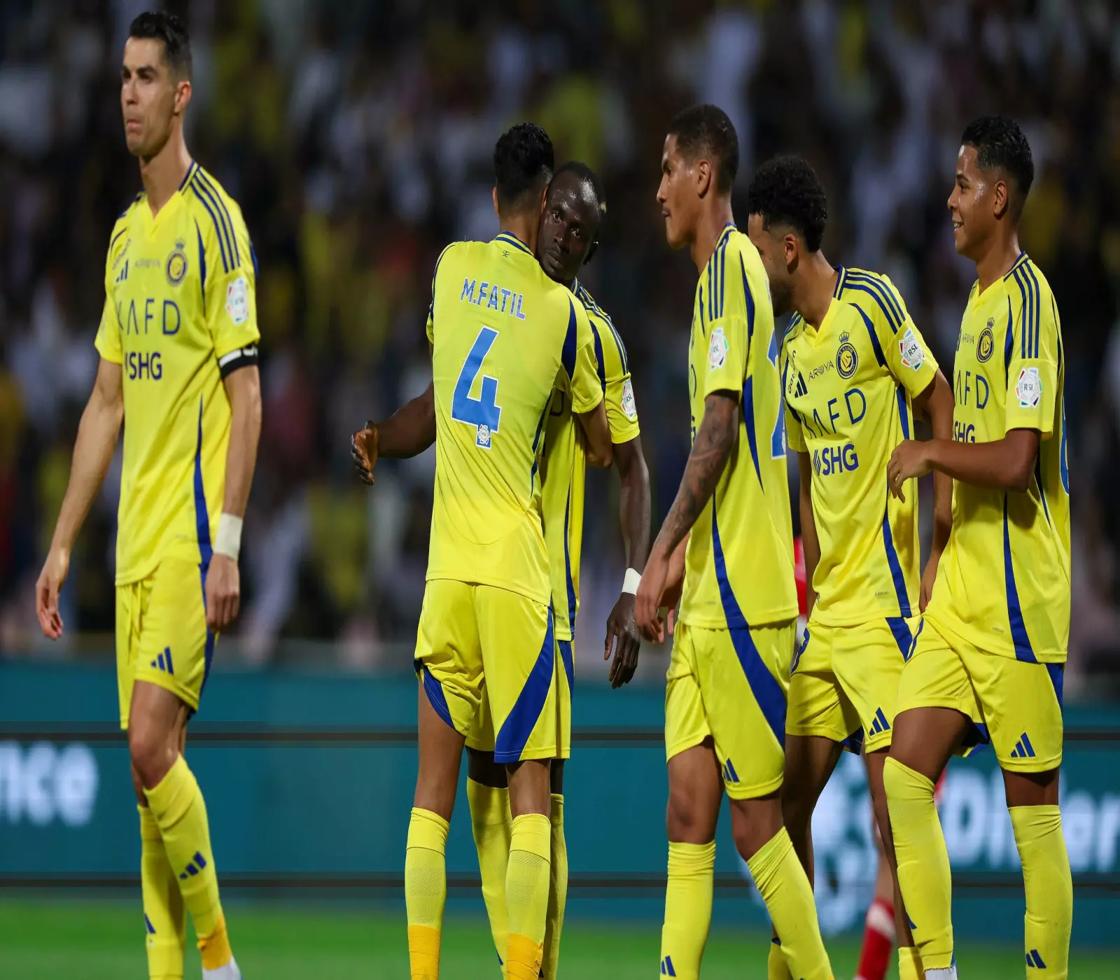 «زلزال في العالمي».. النصر يدرس الاستغناء عن نجمه وسط دهشة الأنصار!