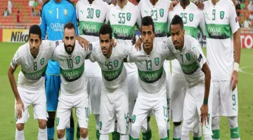 «صدمة في القلعة الحمراء» إصابة مهاجم الأهلي بنيران صديقة تثير الجدل