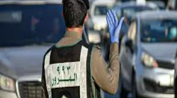 «تعديلات مرورية حاسمة».. السعودية تعلن عن عقوبات مشددة في نظام المرور الجديد