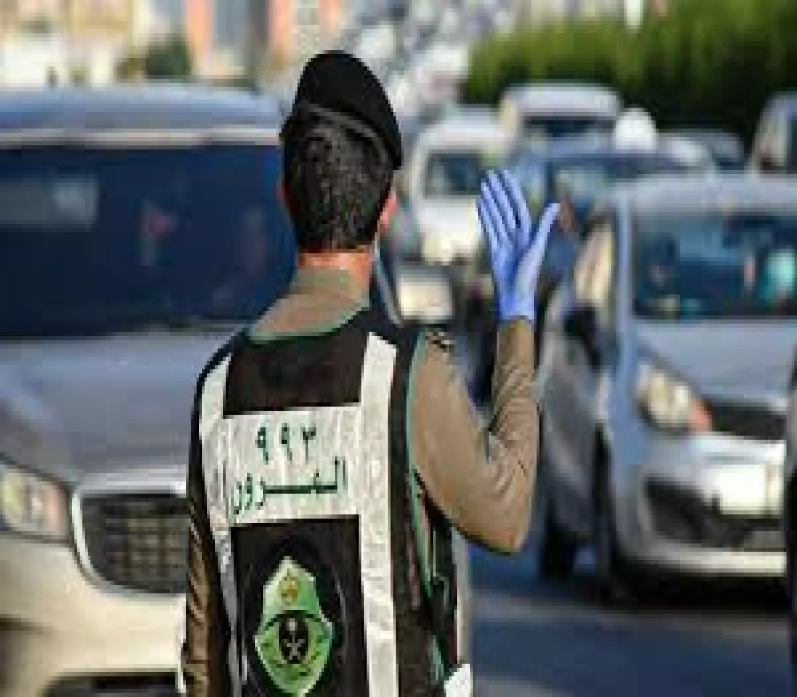 «تعديلات مرورية حاسمة».. السعودية تعلن عن عقوبات مشددة في نظام المرور الجديد
