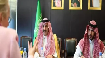 «تحذير سعودي حازم».. الرياض تدعو لتحرك عالمي عاجل لإنقاذ اليمن وتكشف عن مبادرة سلام إنسانية شاملة في مباحثات أوروبية رفيعة