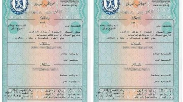 «ميلاد بلا ورق» السعودية تحدث ثورة في تسجيل المواليد بشهادات رقمية ذكية