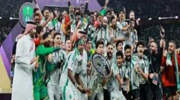 «بين الطموح والإنجاز».. 5 عوامل تدفع الأهلي السعودي نحو حقبة ذهبية