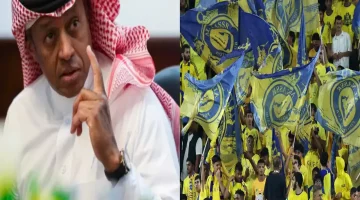 «عودة مفاجئة!»: النصر يصعق جماهيره بقرار إعادة الرئيس التنفيذي الأجنبي