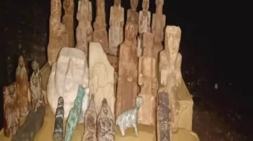 «ضربة استباقية».. إحباط تهريب آثار يمنية عبر باب المندب في عملية نوعية
