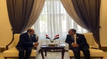 «تحركات دبلوماسية مكثفة».. مصر تصدر بيانًا حاسمًا بشأن الأزمة اليمنية