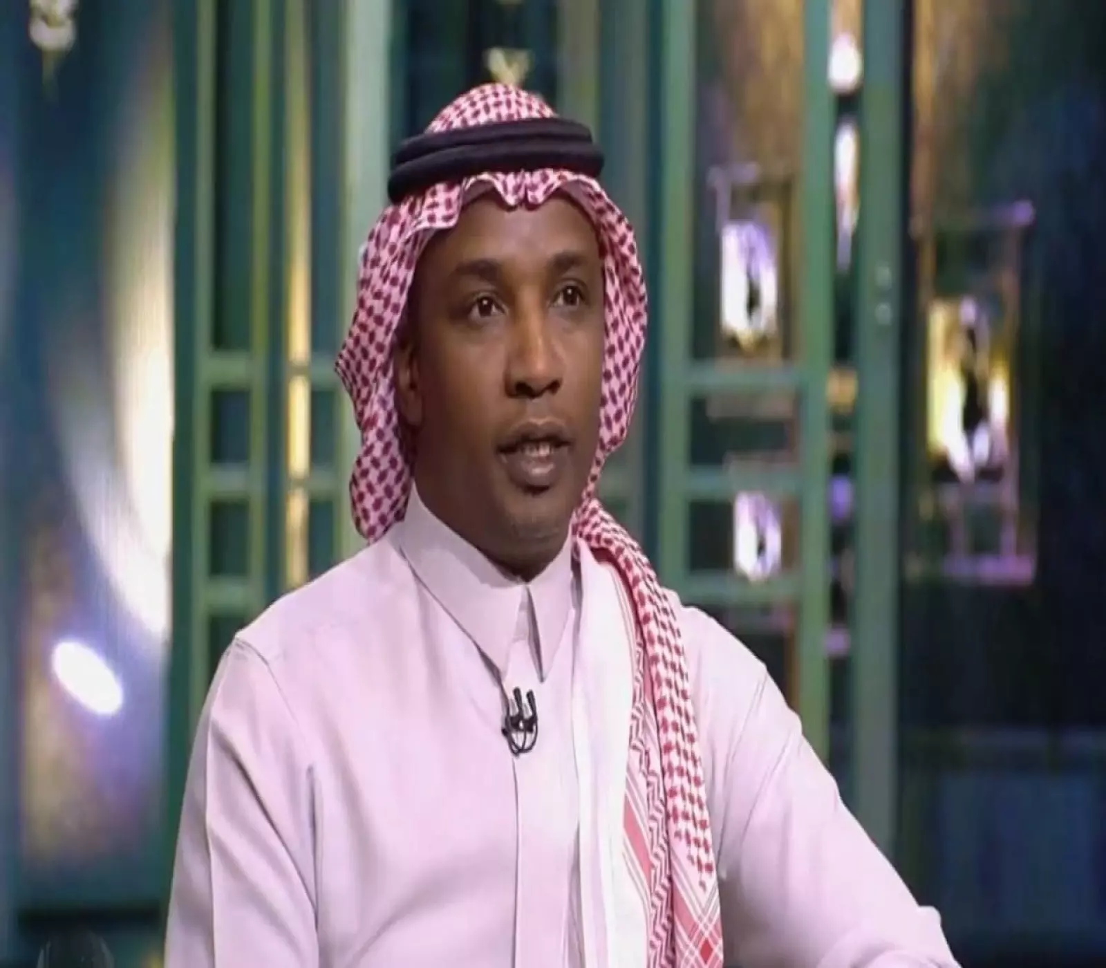 «زلزال في الأوساط الرياضية».. نور يعلق بصدمة على الإطاحة بالعمالقة من كأس آسيا