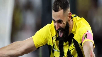 «زلزال في سماء الكرة الفرنسية».. بنزيما يُطيح بآمال بلان بقرار تاريخي!