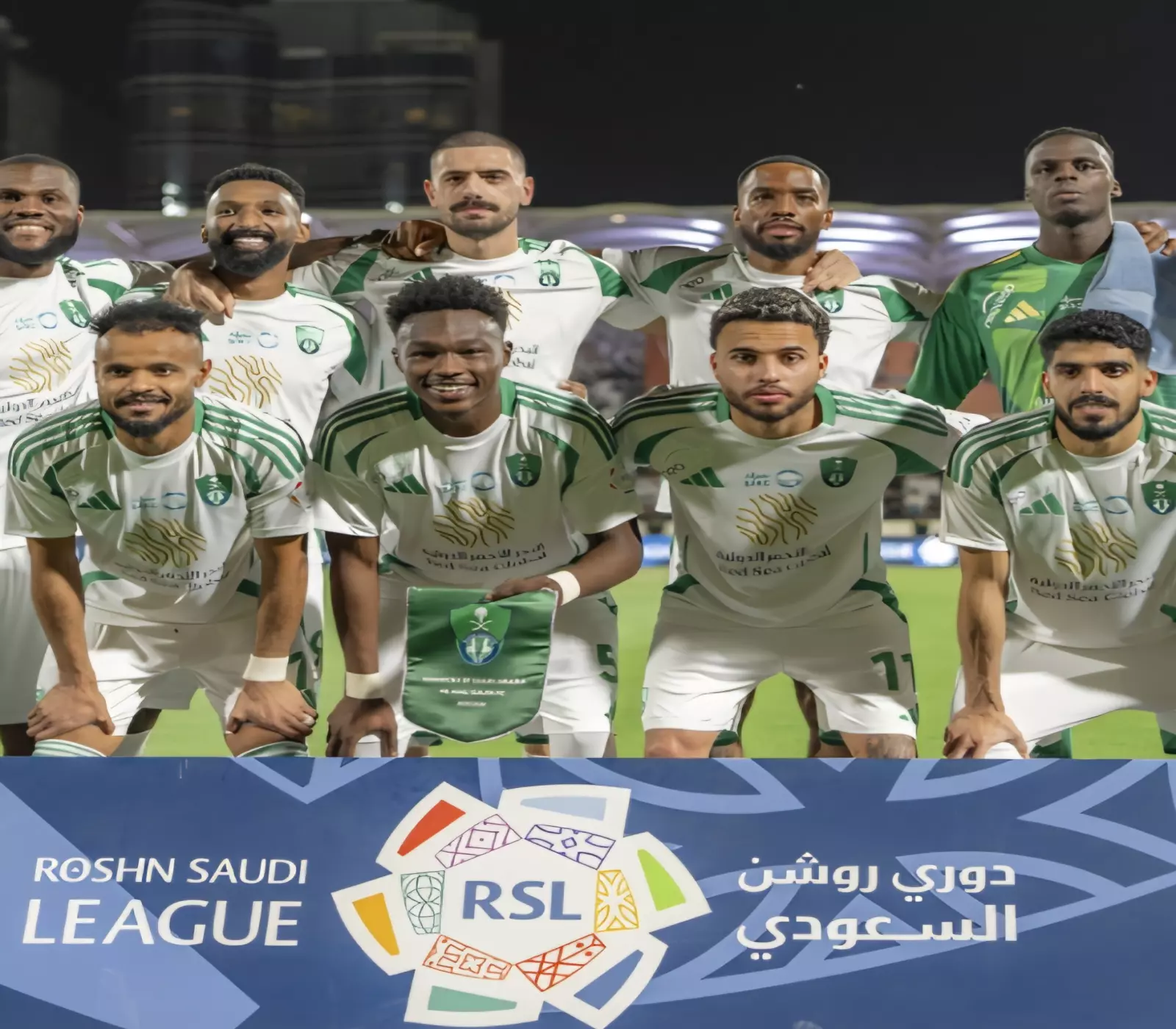 «عودة للقمة» غدًا: الأهلي يواجه الخلود في مهمة استعادة الهيبة