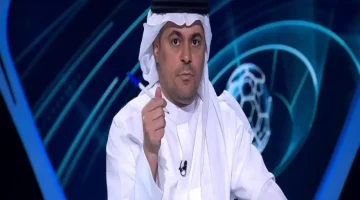 «تصريحات نارية» نور الدين يوجه رسالة قاسية للهلال والنصر بعد الانسحاب: “هذا هو حجمكم!”