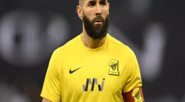 «حسم مصير المدرب» بنزيما يحسم الجدل حول مستقبل بلان في الاتحاد السعودي