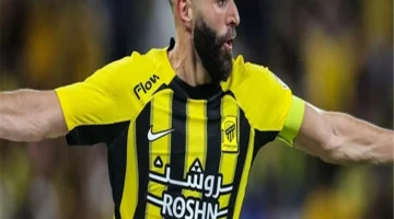 «زلزال في دوري روشن» .. من يدفع ثمن بقاء بنزيما في الاتحاد؟ 8 ضحايا محتملين!
